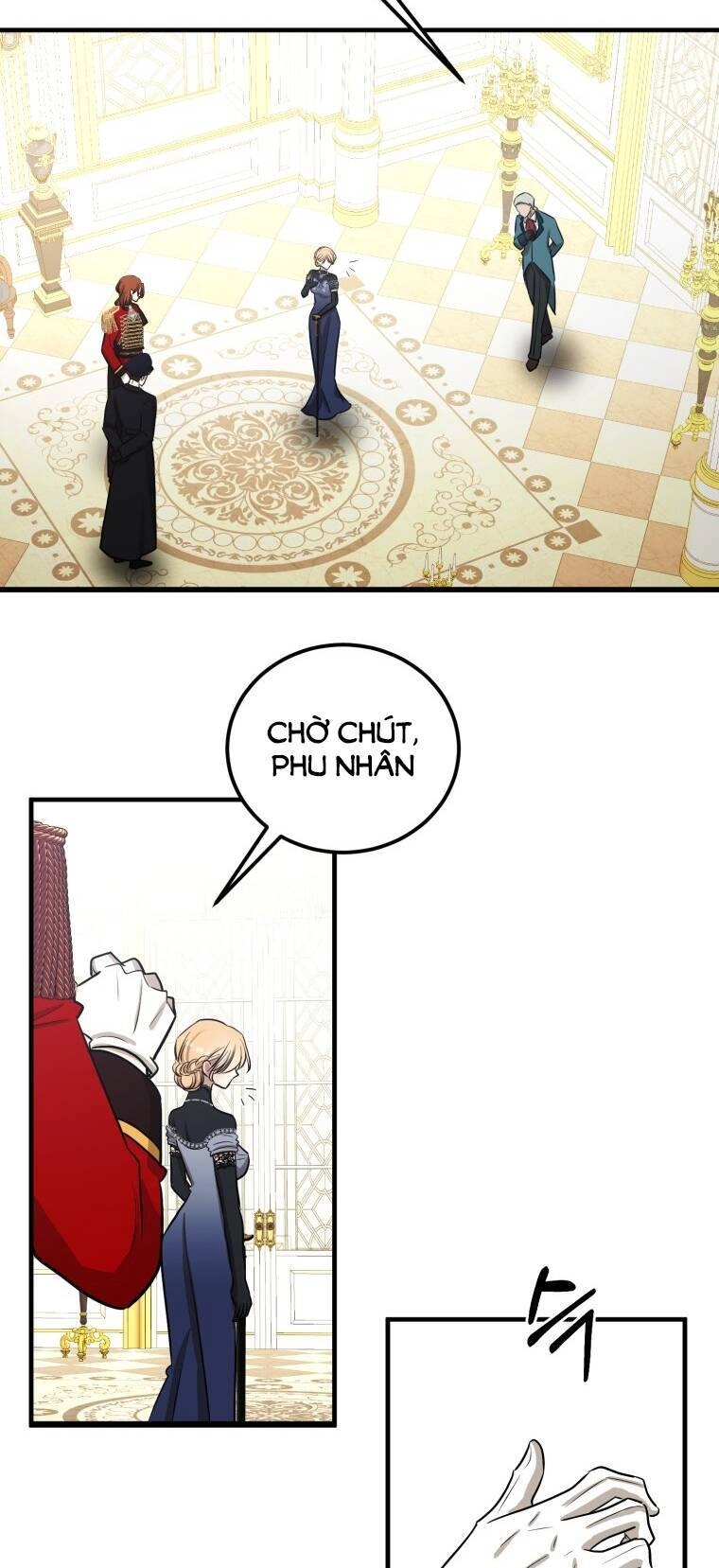 Khi Tôi Bị Chú Chó Tôi Bỏ Rơi Cắn Chapter 5 - 25