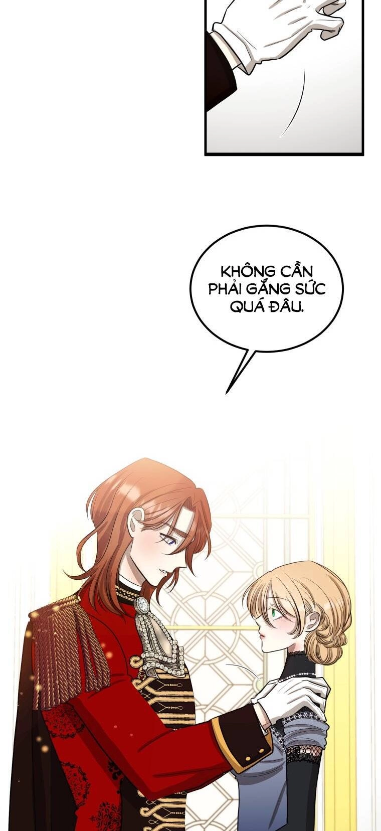 Khi Tôi Bị Chú Chó Tôi Bỏ Rơi Cắn Chapter 5 - 26