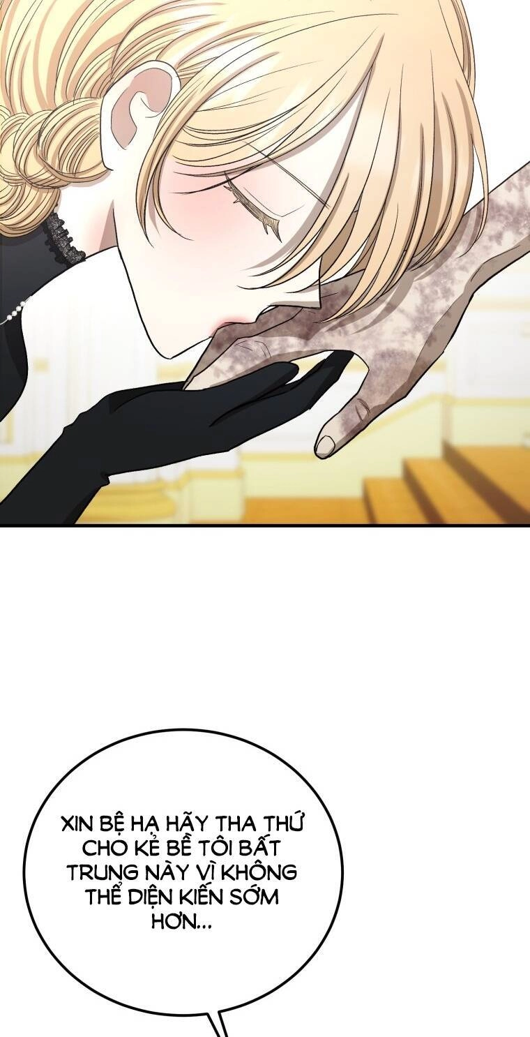 Khi Tôi Bị Chú Chó Tôi Bỏ Rơi Cắn Chapter 5 - 41