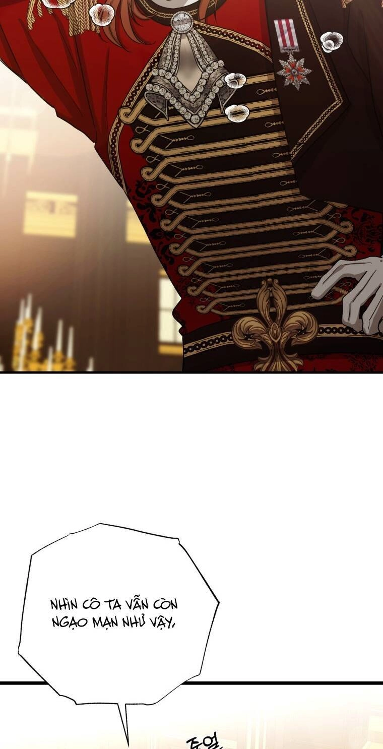 Khi Tôi Bị Chú Chó Tôi Bỏ Rơi Cắn Chapter 5 - 46