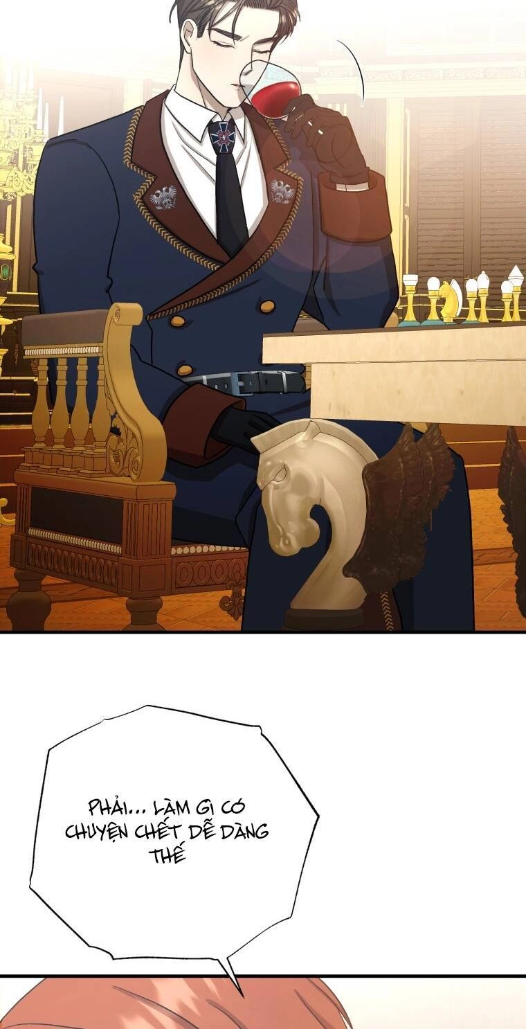 Khi Tôi Bị Chú Chó Tôi Bỏ Rơi Cắn Chapter 5 - 48