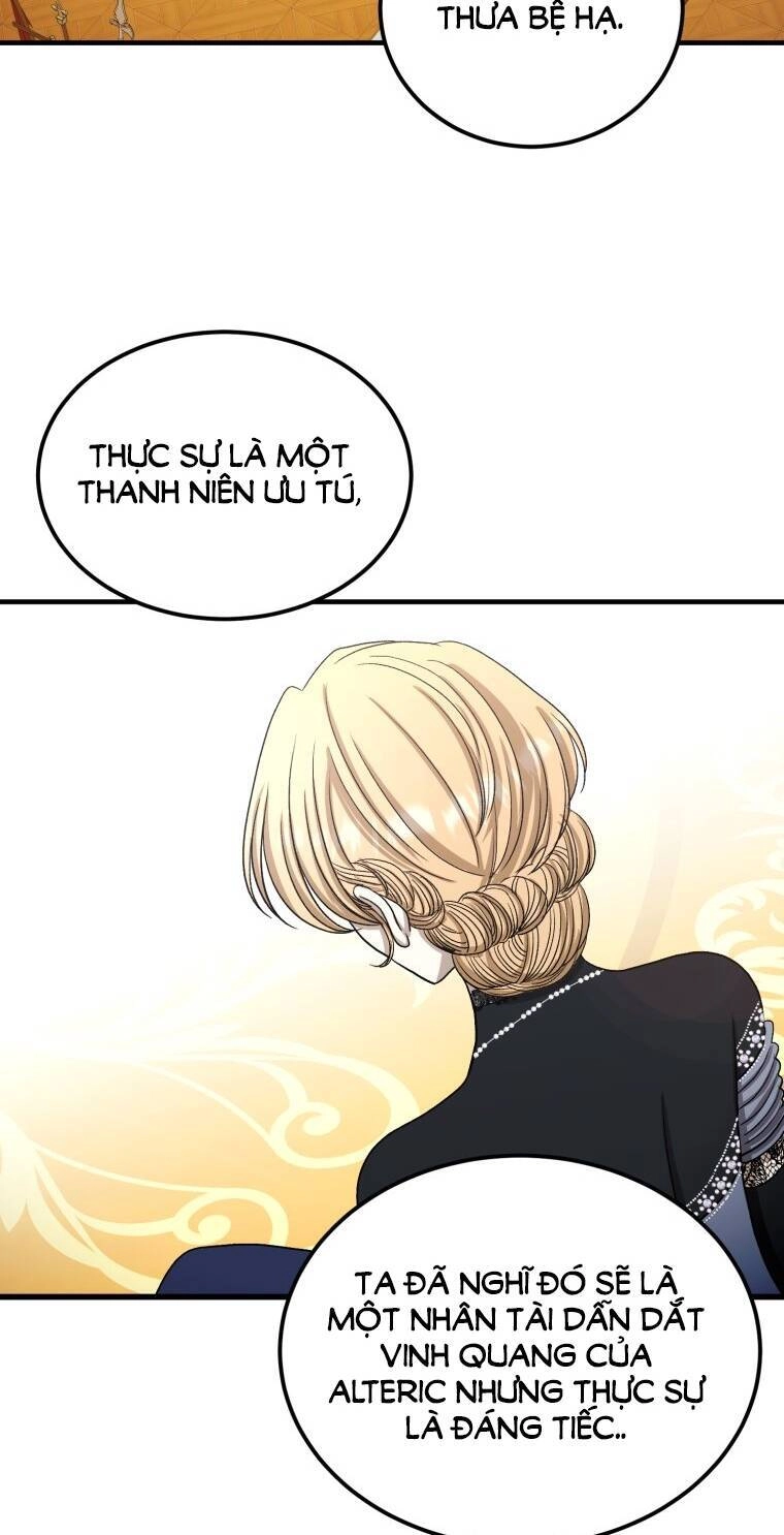 Khi Tôi Bị Chú Chó Tôi Bỏ Rơi Cắn Chapter 5 - 54