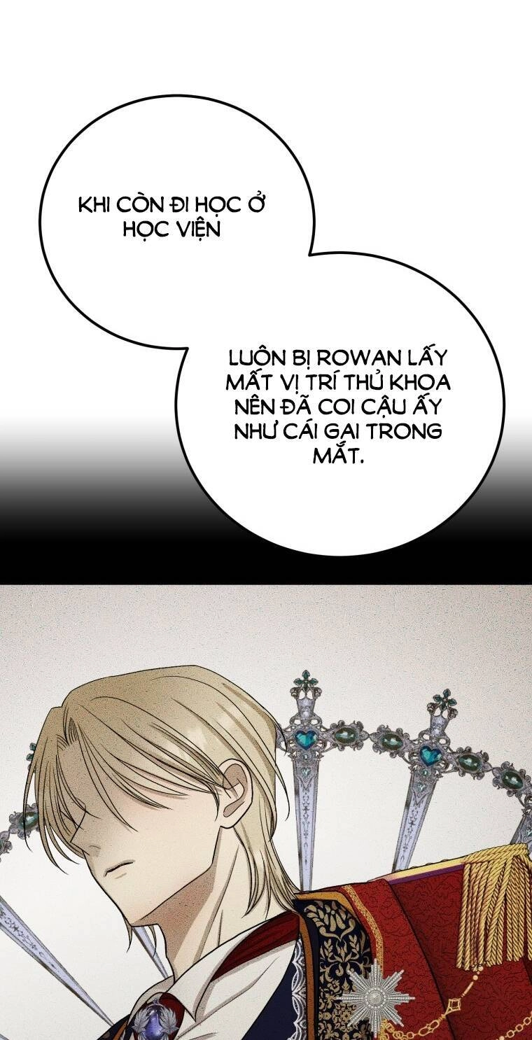 Khi Tôi Bị Chú Chó Tôi Bỏ Rơi Cắn Chapter 5 - 56