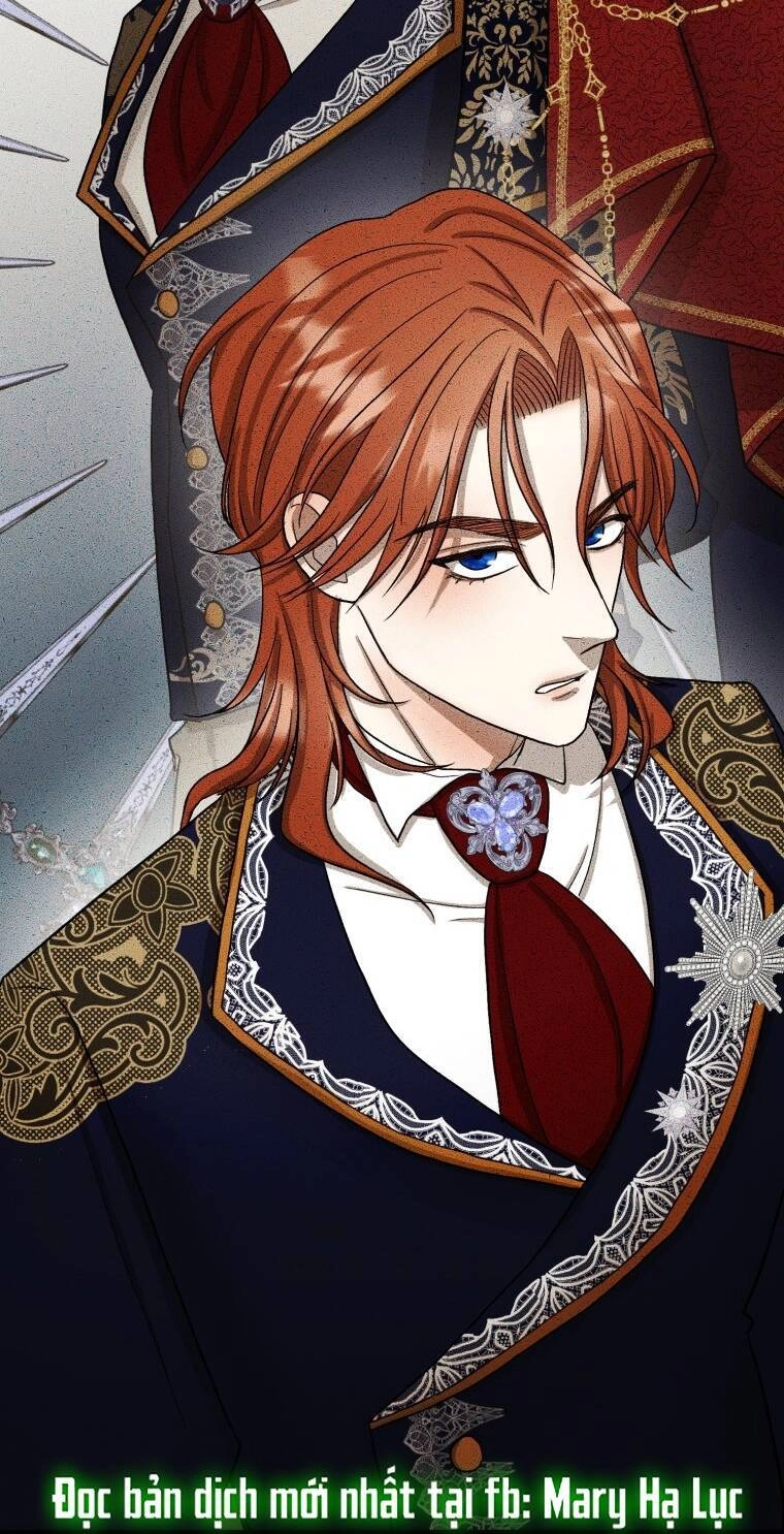 Khi Tôi Bị Chú Chó Tôi Bỏ Rơi Cắn Chapter 5 - 57