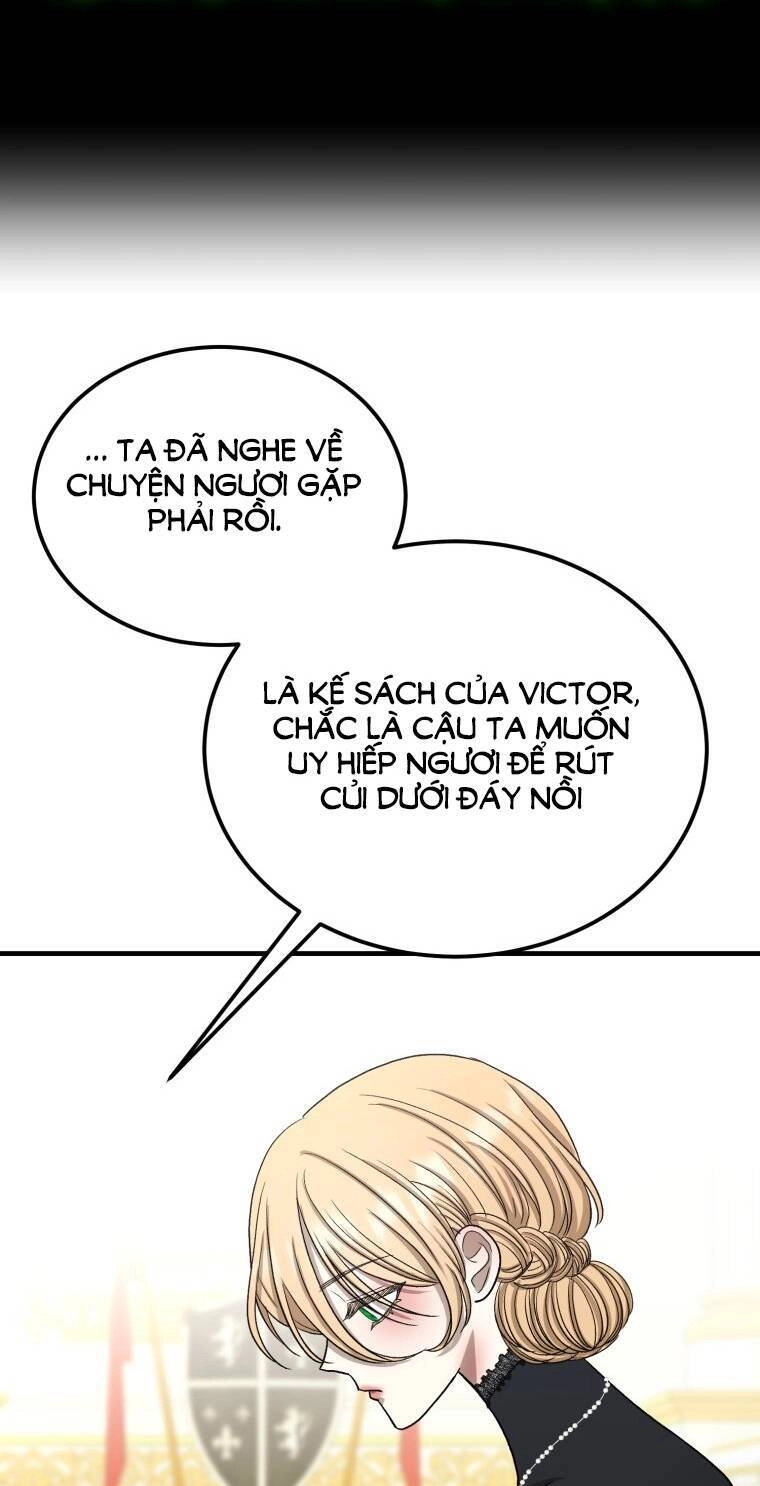 Khi Tôi Bị Chú Chó Tôi Bỏ Rơi Cắn Chapter 5 - 58