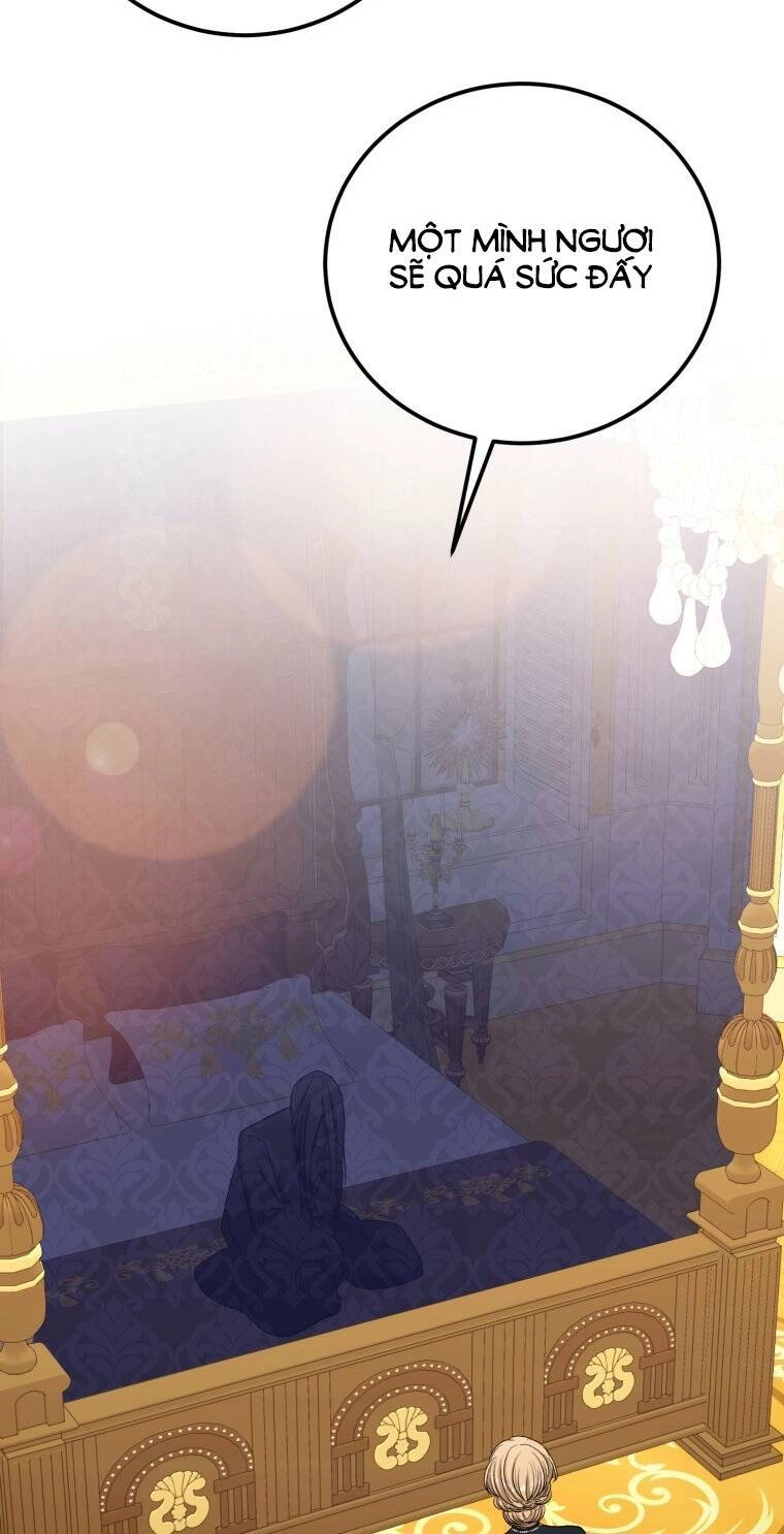 Khi Tôi Bị Chú Chó Tôi Bỏ Rơi Cắn Chapter 5 - 60