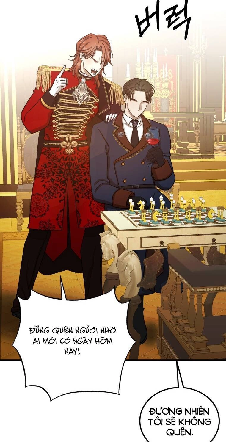 Khi Tôi Bị Chú Chó Tôi Bỏ Rơi Cắn Chapter 5 - 66