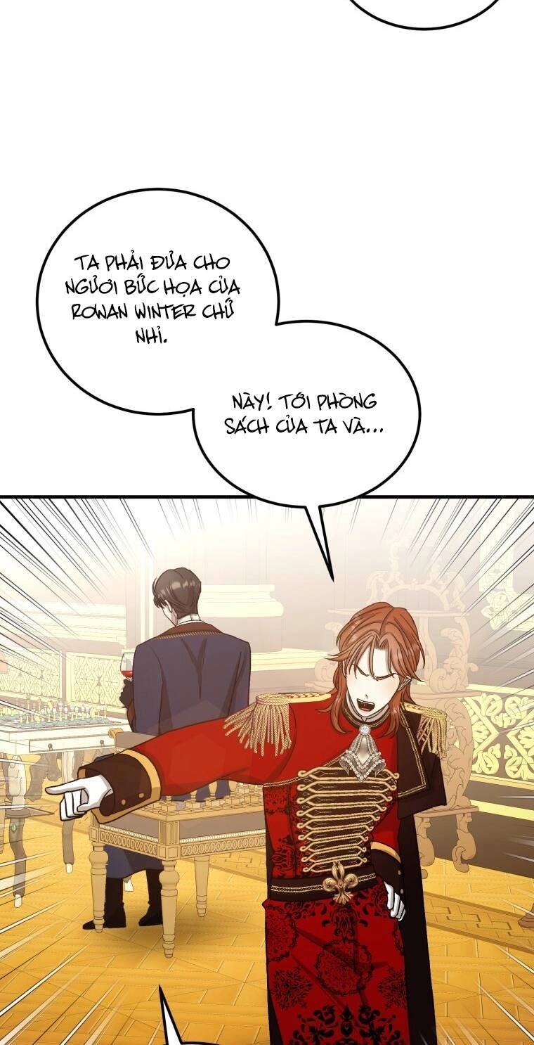 Khi Tôi Bị Chú Chó Tôi Bỏ Rơi Cắn Chapter 5 - 67