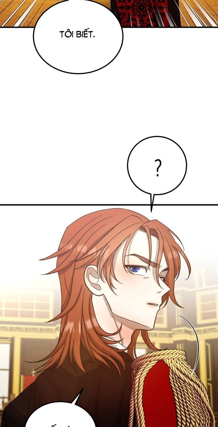 Khi Tôi Bị Chú Chó Tôi Bỏ Rơi Cắn Chapter 5 - 68