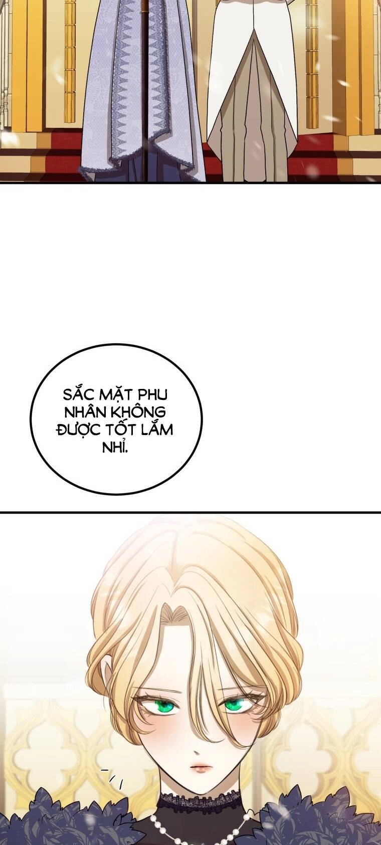 Khi Tôi Bị Chú Chó Tôi Bỏ Rơi Cắn Chapter 6 - 3