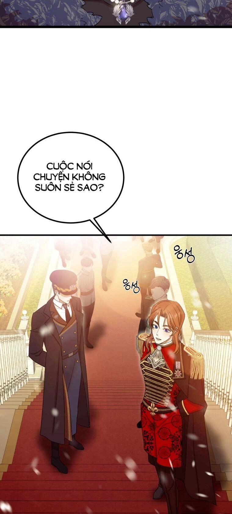 Khi Tôi Bị Chú Chó Tôi Bỏ Rơi Cắn Chapter 6 - 4