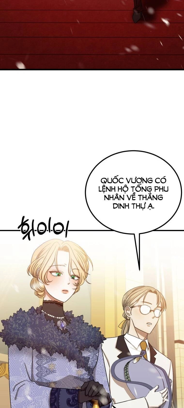 Khi Tôi Bị Chú Chó Tôi Bỏ Rơi Cắn Chapter 6 - 5