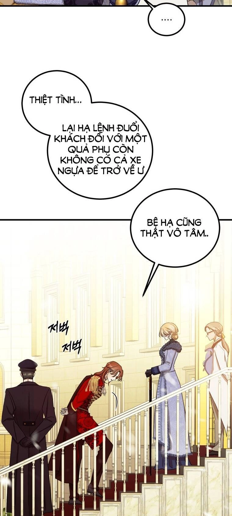 Khi Tôi Bị Chú Chó Tôi Bỏ Rơi Cắn Chapter 6 - 6