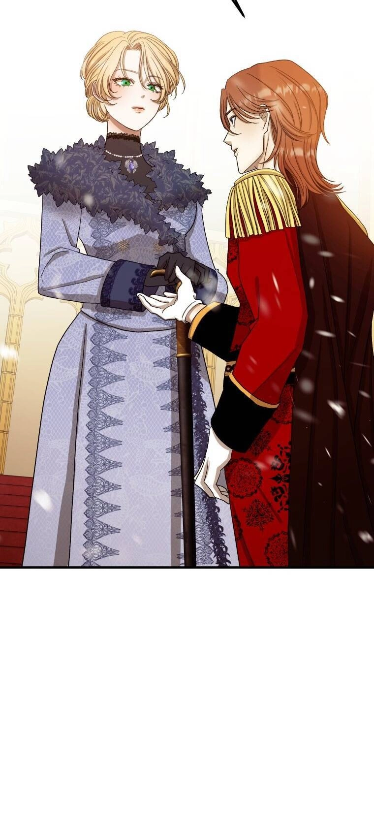 Khi Tôi Bị Chú Chó Tôi Bỏ Rơi Cắn Chapter 6 - 8