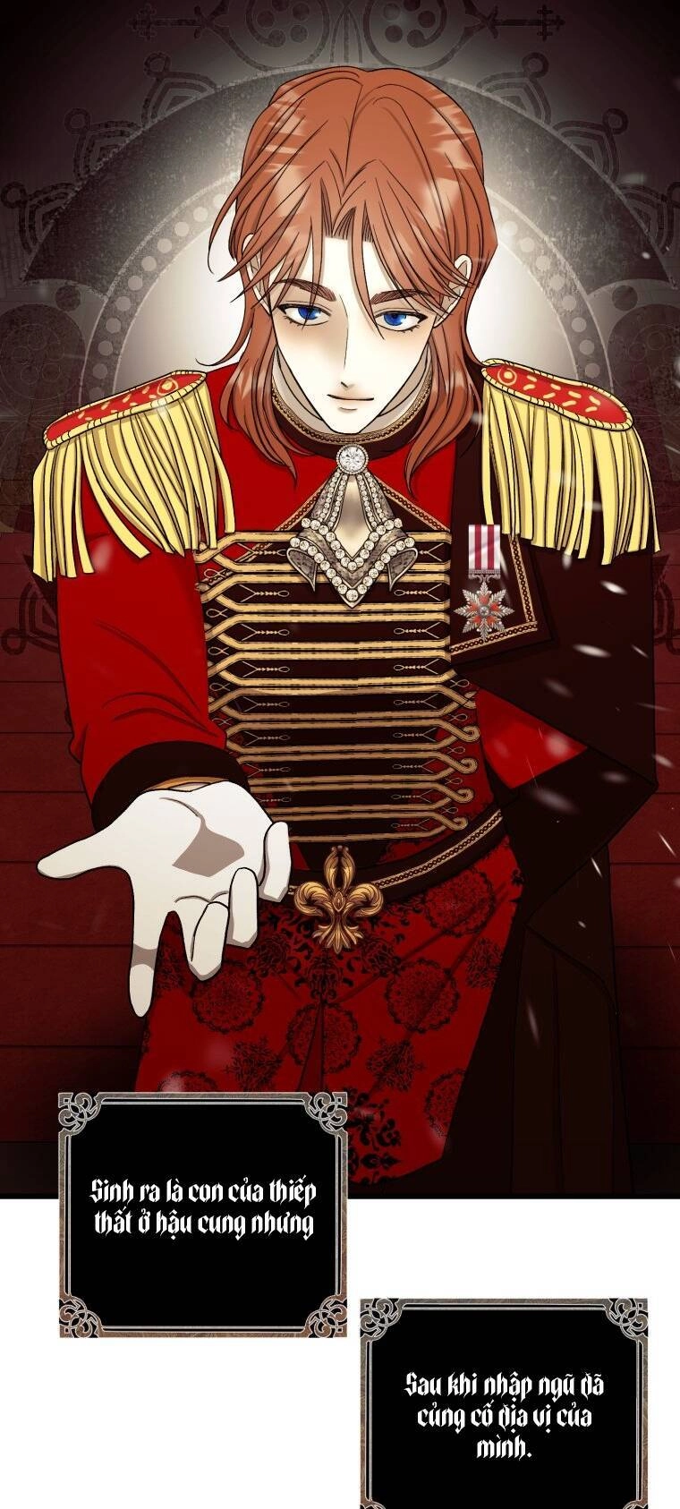 Khi Tôi Bị Chú Chó Tôi Bỏ Rơi Cắn Chapter 6 - 10