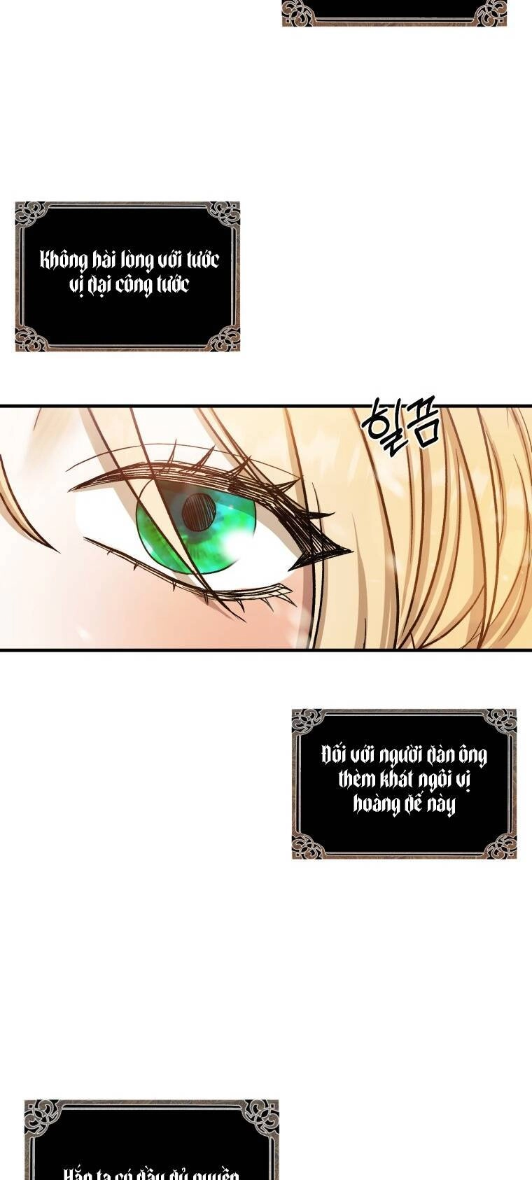 Khi Tôi Bị Chú Chó Tôi Bỏ Rơi Cắn Chapter 6 - 11