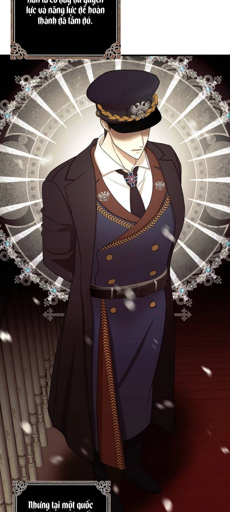 Khi Tôi Bị Chú Chó Tôi Bỏ Rơi Cắn Chapter 6 - 12