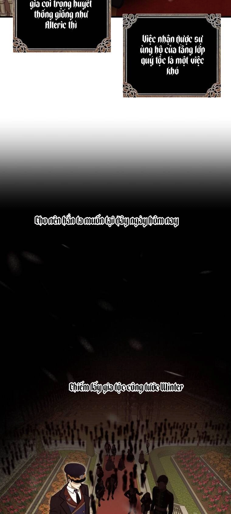 Khi Tôi Bị Chú Chó Tôi Bỏ Rơi Cắn Chapter 6 - 13