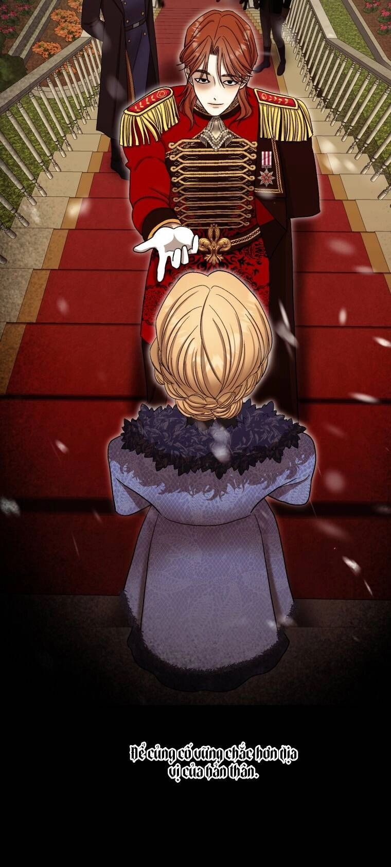 Khi Tôi Bị Chú Chó Tôi Bỏ Rơi Cắn Chapter 6 - 14