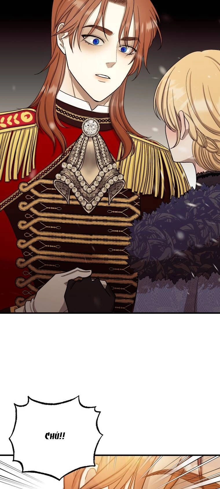 Khi Tôi Bị Chú Chó Tôi Bỏ Rơi Cắn Chapter 6 - 18