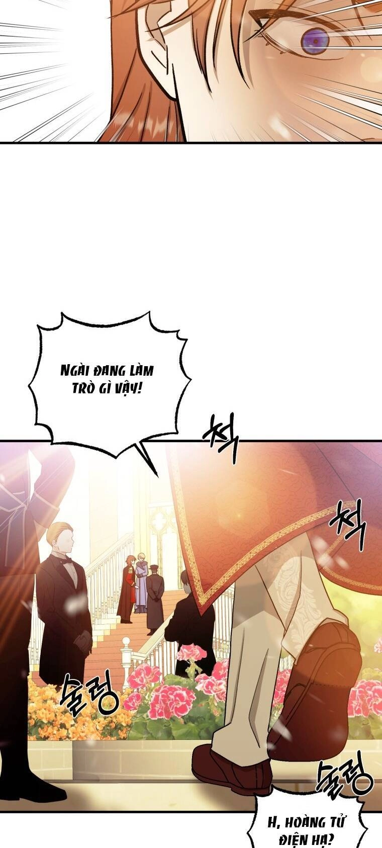 Khi Tôi Bị Chú Chó Tôi Bỏ Rơi Cắn Chapter 6 - 19