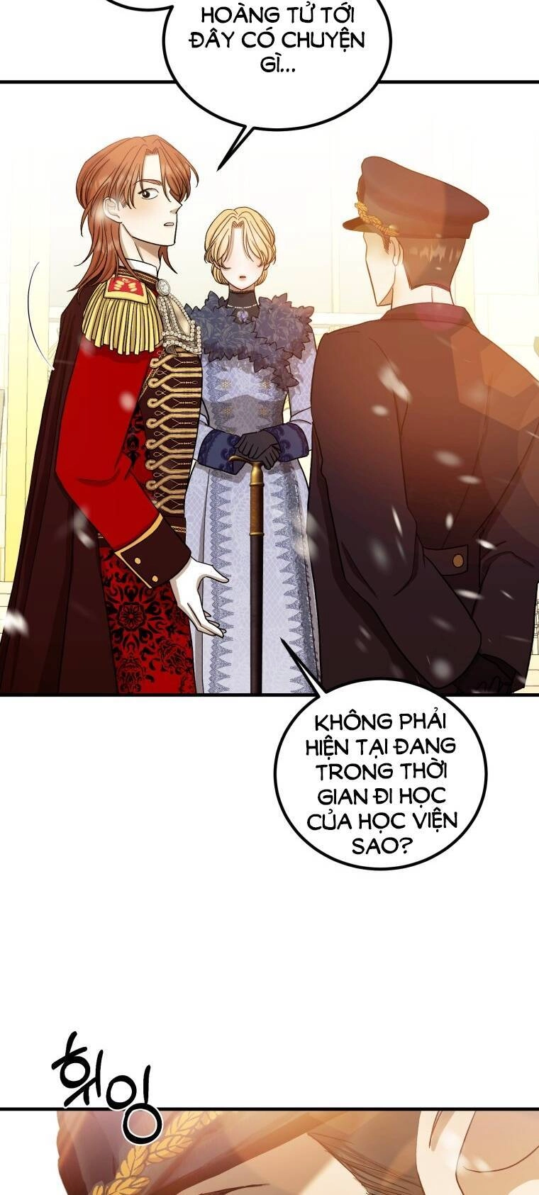 Khi Tôi Bị Chú Chó Tôi Bỏ Rơi Cắn Chapter 6 - 22