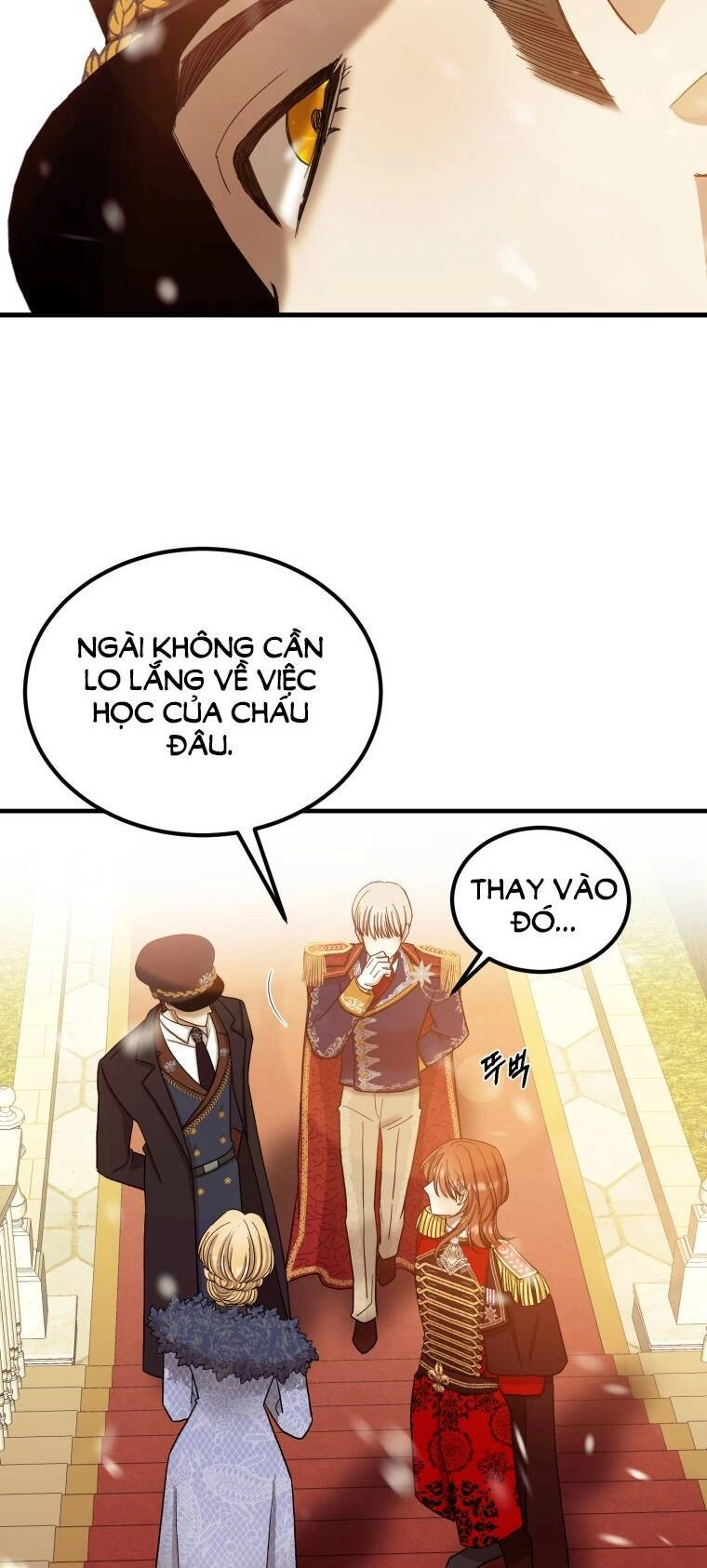 Khi Tôi Bị Chú Chó Tôi Bỏ Rơi Cắn Chapter 6 - 23