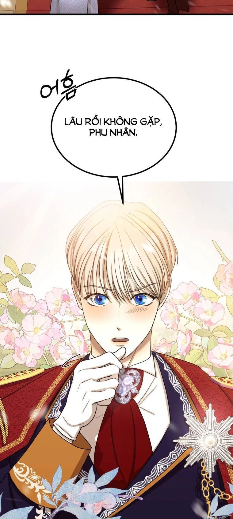 Khi Tôi Bị Chú Chó Tôi Bỏ Rơi Cắn Chapter 6 - 24