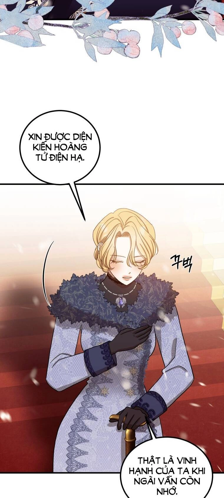 Khi Tôi Bị Chú Chó Tôi Bỏ Rơi Cắn Chapter 6 - 25