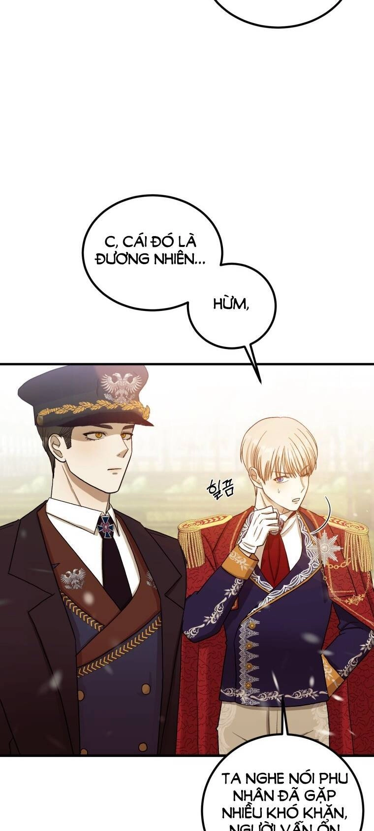 Khi Tôi Bị Chú Chó Tôi Bỏ Rơi Cắn Chapter 6 - 26