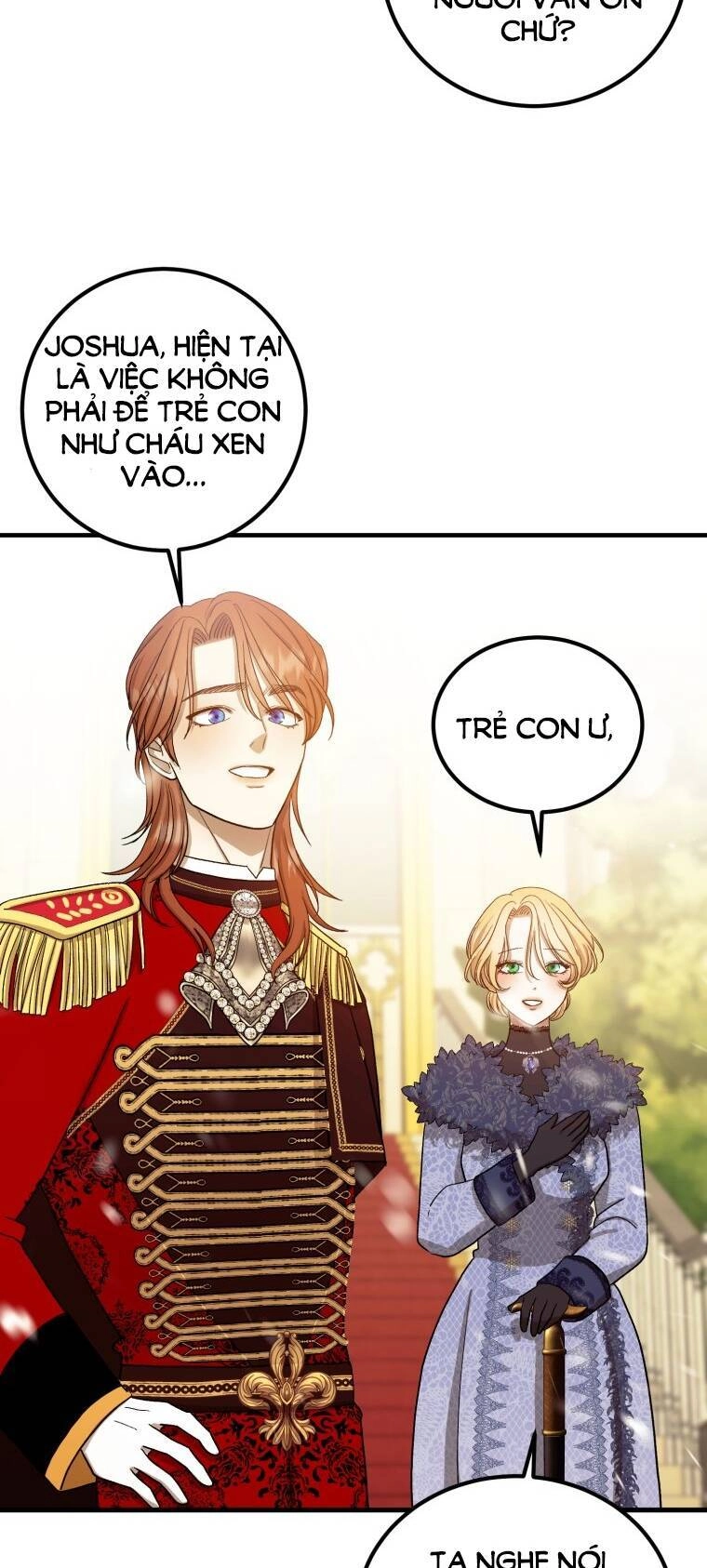 Khi Tôi Bị Chú Chó Tôi Bỏ Rơi Cắn Chapter 6 - 27