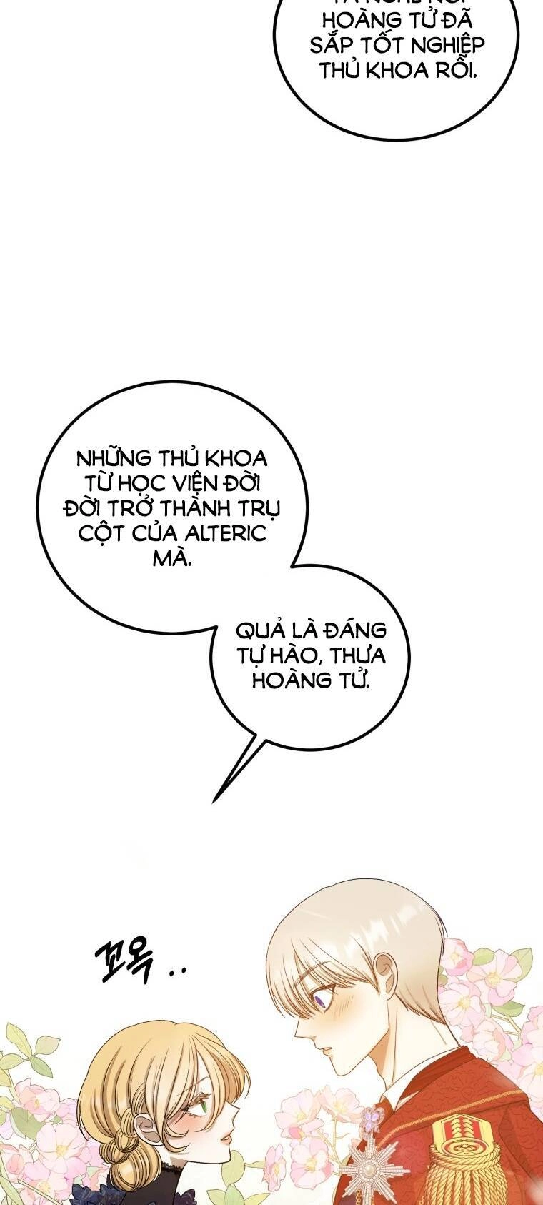 Khi Tôi Bị Chú Chó Tôi Bỏ Rơi Cắn Chapter 6 - 28