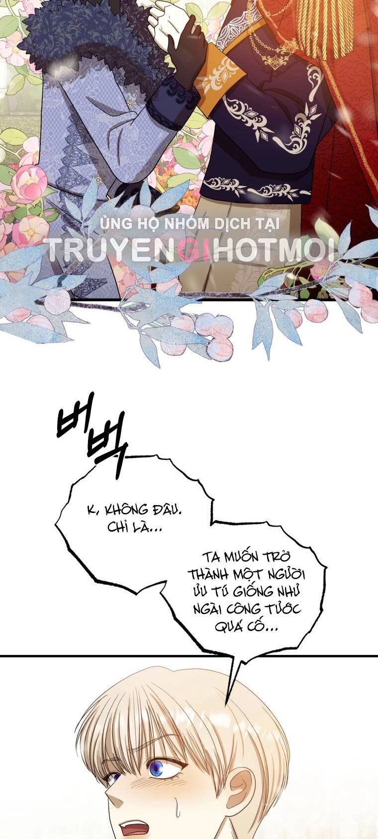 Khi Tôi Bị Chú Chó Tôi Bỏ Rơi Cắn Chapter 6 - 29