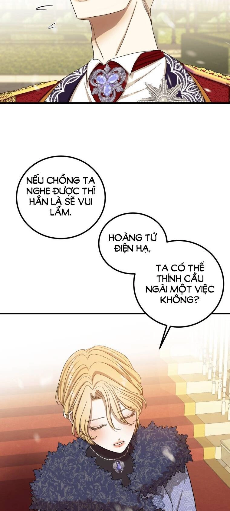 Khi Tôi Bị Chú Chó Tôi Bỏ Rơi Cắn Chapter 6 - 30