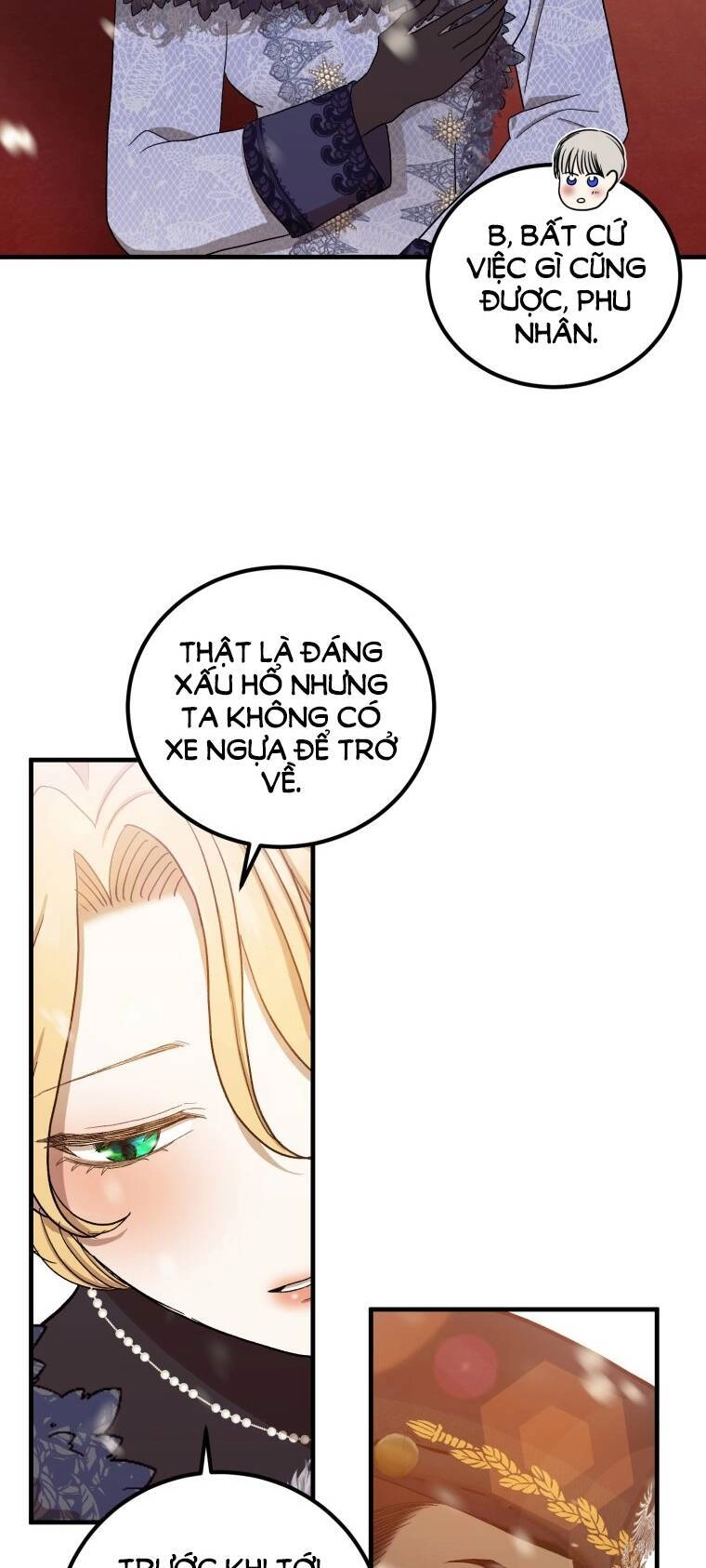 Khi Tôi Bị Chú Chó Tôi Bỏ Rơi Cắn Chapter 6 - 31