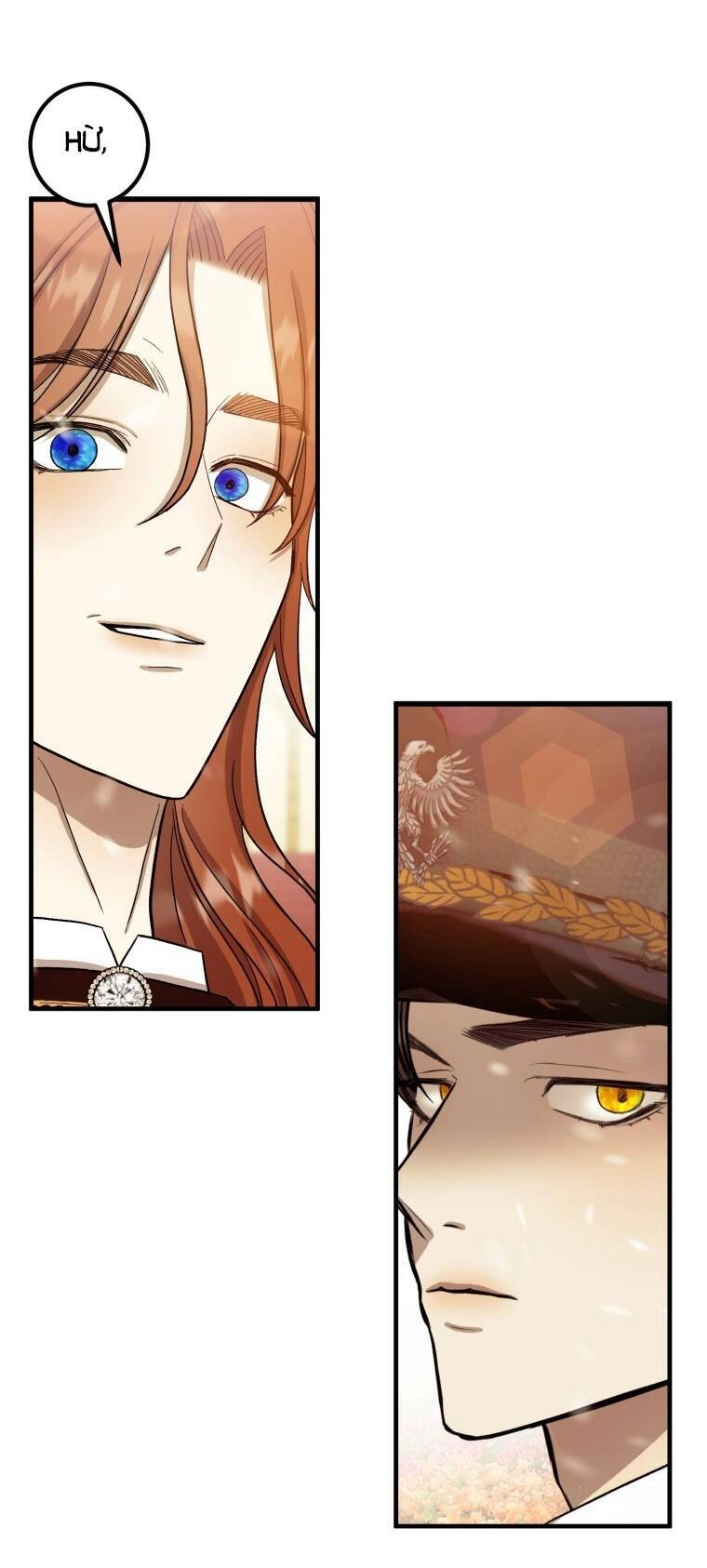 Khi Tôi Bị Chú Chó Tôi Bỏ Rơi Cắn Chapter 6 - 34