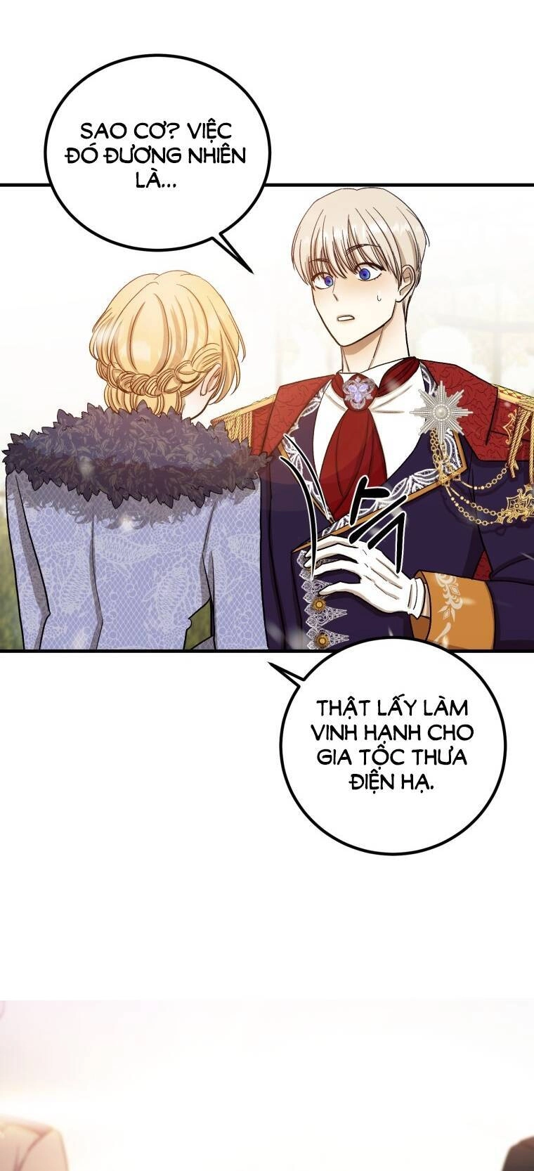 Khi Tôi Bị Chú Chó Tôi Bỏ Rơi Cắn Chapter 6 - 35