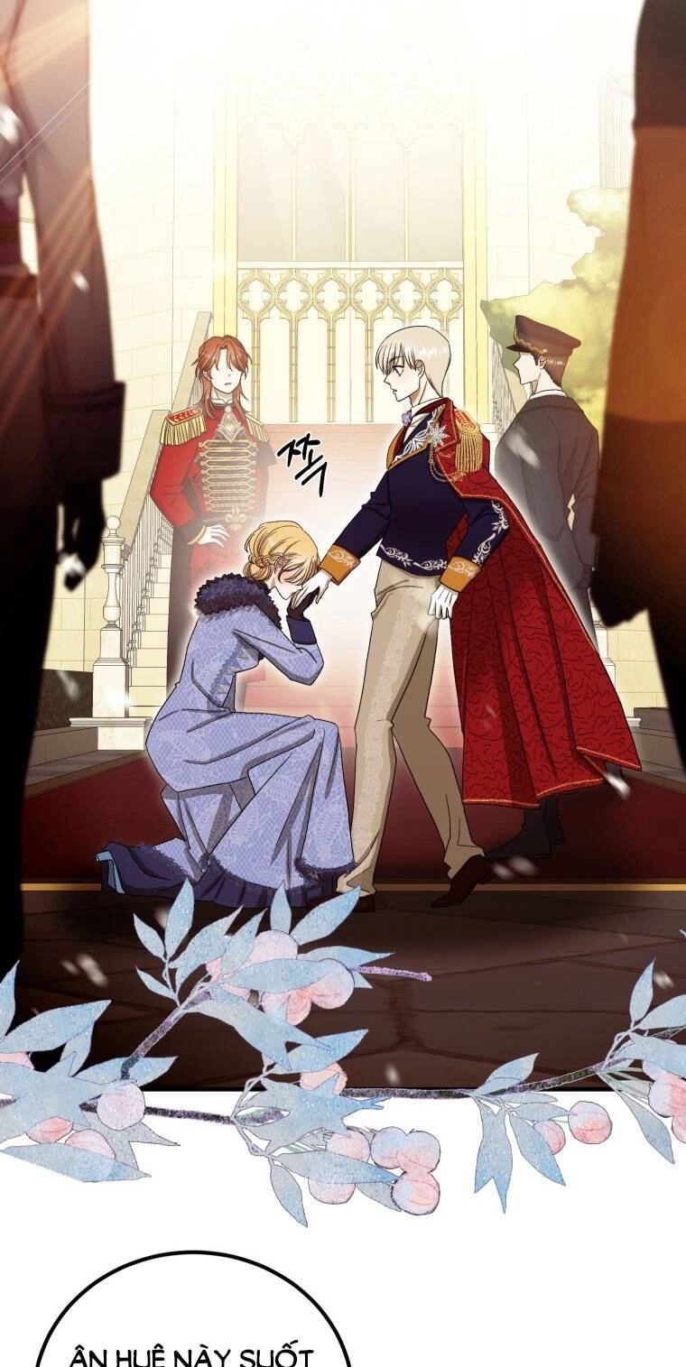 Khi Tôi Bị Chú Chó Tôi Bỏ Rơi Cắn Chapter 6 - 36