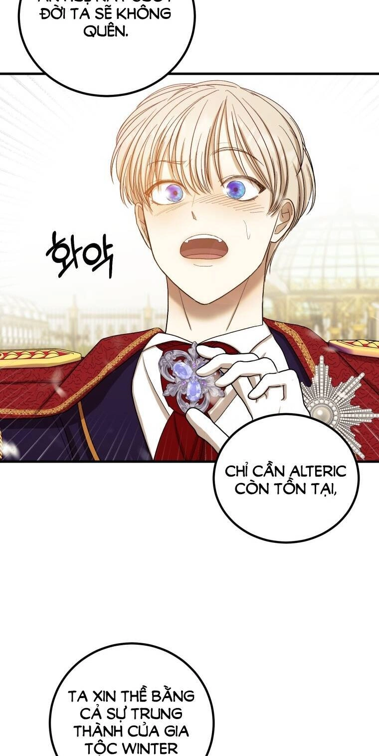 Khi Tôi Bị Chú Chó Tôi Bỏ Rơi Cắn Chapter 6 - 37