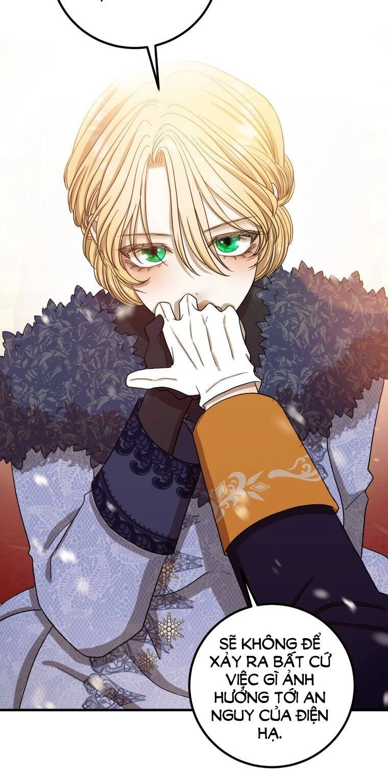 Khi Tôi Bị Chú Chó Tôi Bỏ Rơi Cắn Chapter 6 - 38