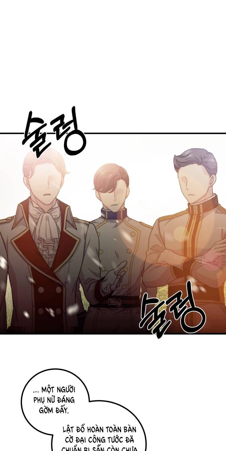 Khi Tôi Bị Chú Chó Tôi Bỏ Rơi Cắn Chapter 6 - 39