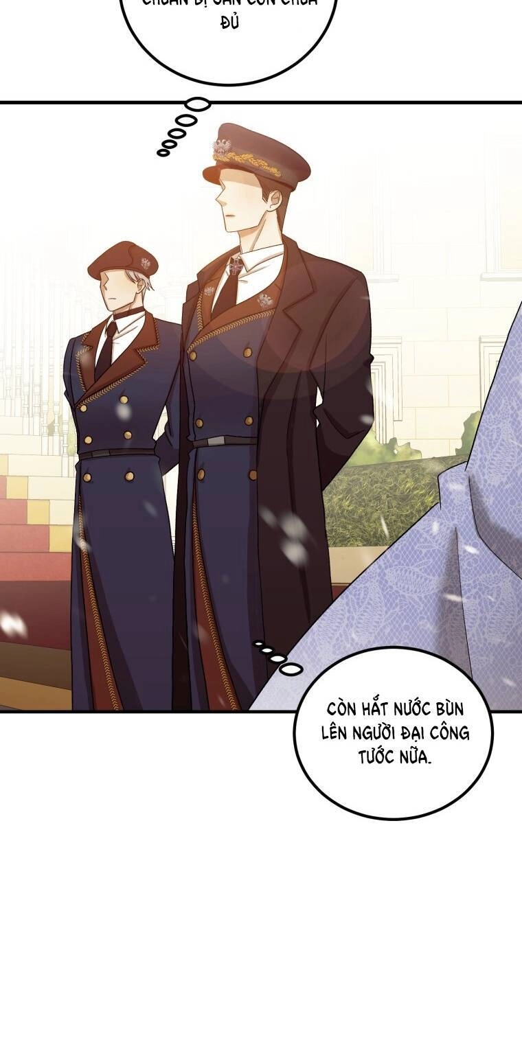 Khi Tôi Bị Chú Chó Tôi Bỏ Rơi Cắn Chapter 6 - 40