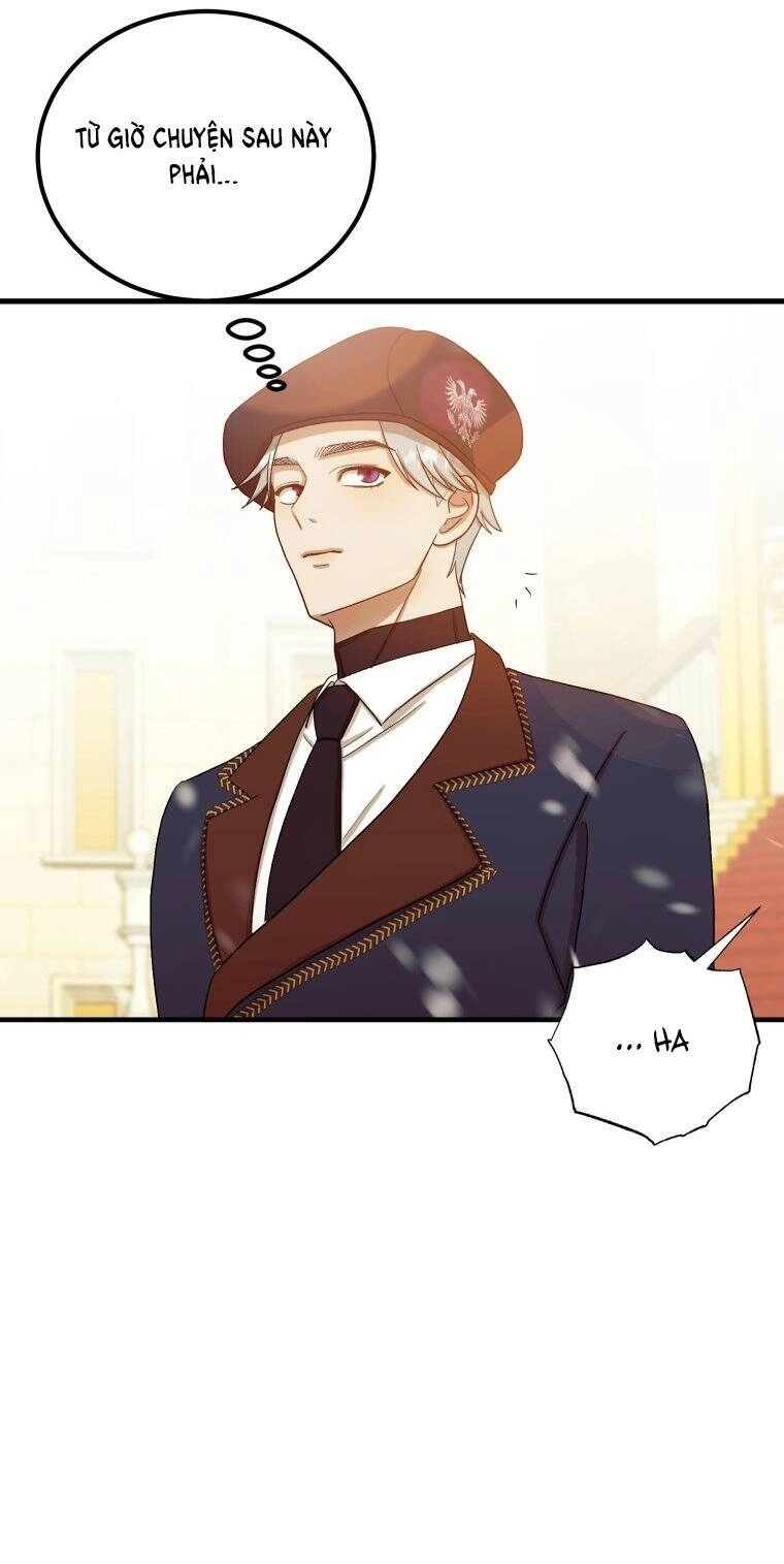 Khi Tôi Bị Chú Chó Tôi Bỏ Rơi Cắn Chapter 6 - 41