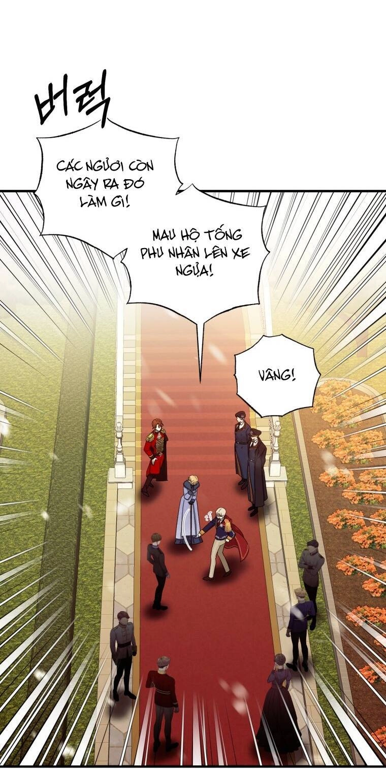 Khi Tôi Bị Chú Chó Tôi Bỏ Rơi Cắn Chapter 6 - 44