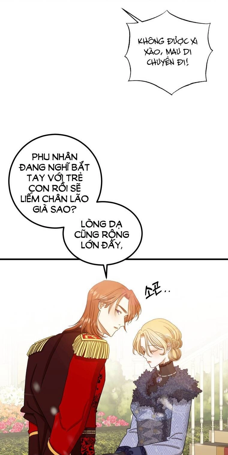 Khi Tôi Bị Chú Chó Tôi Bỏ Rơi Cắn Chapter 6 - 45