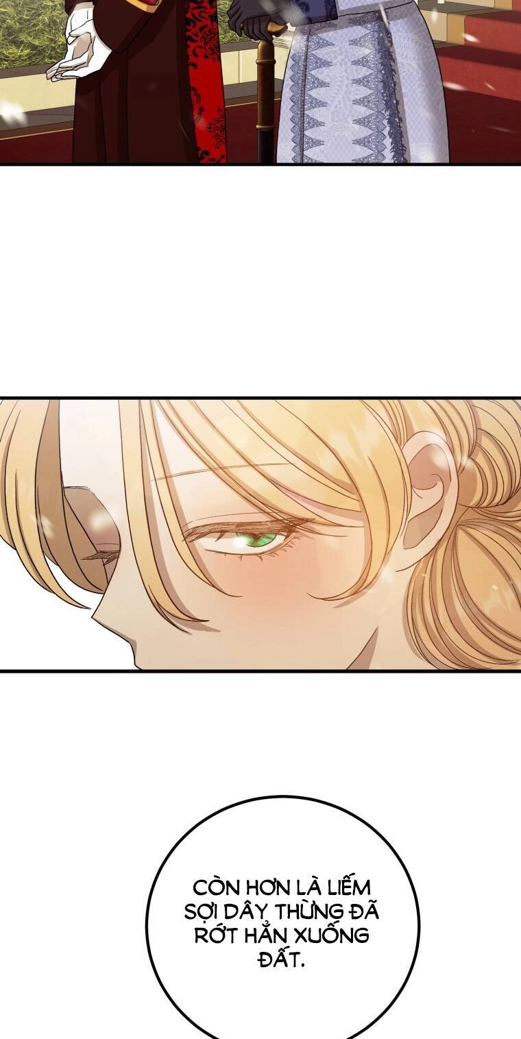 Khi Tôi Bị Chú Chó Tôi Bỏ Rơi Cắn Chapter 6 - 46