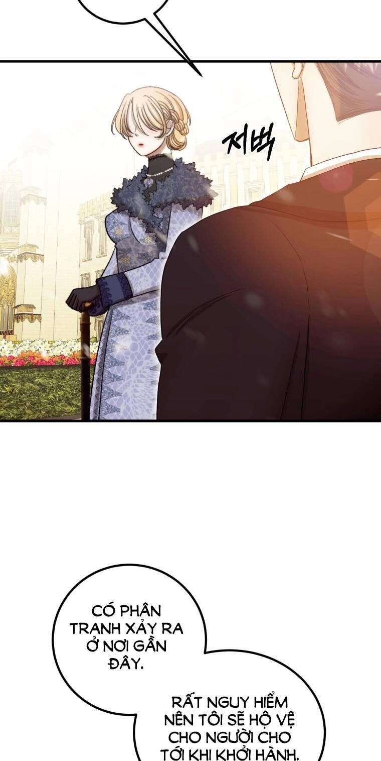 Khi Tôi Bị Chú Chó Tôi Bỏ Rơi Cắn Chapter 6 - 51