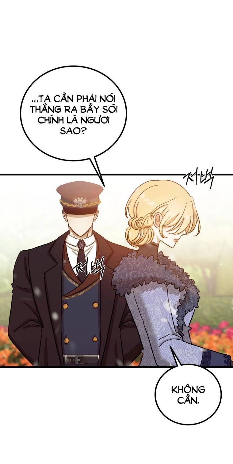 Khi Tôi Bị Chú Chó Tôi Bỏ Rơi Cắn Chapter 6 - 53