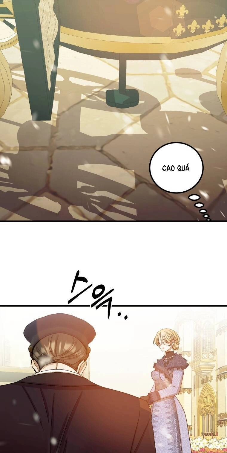 Khi Tôi Bị Chú Chó Tôi Bỏ Rơi Cắn Chapter 6 - 55