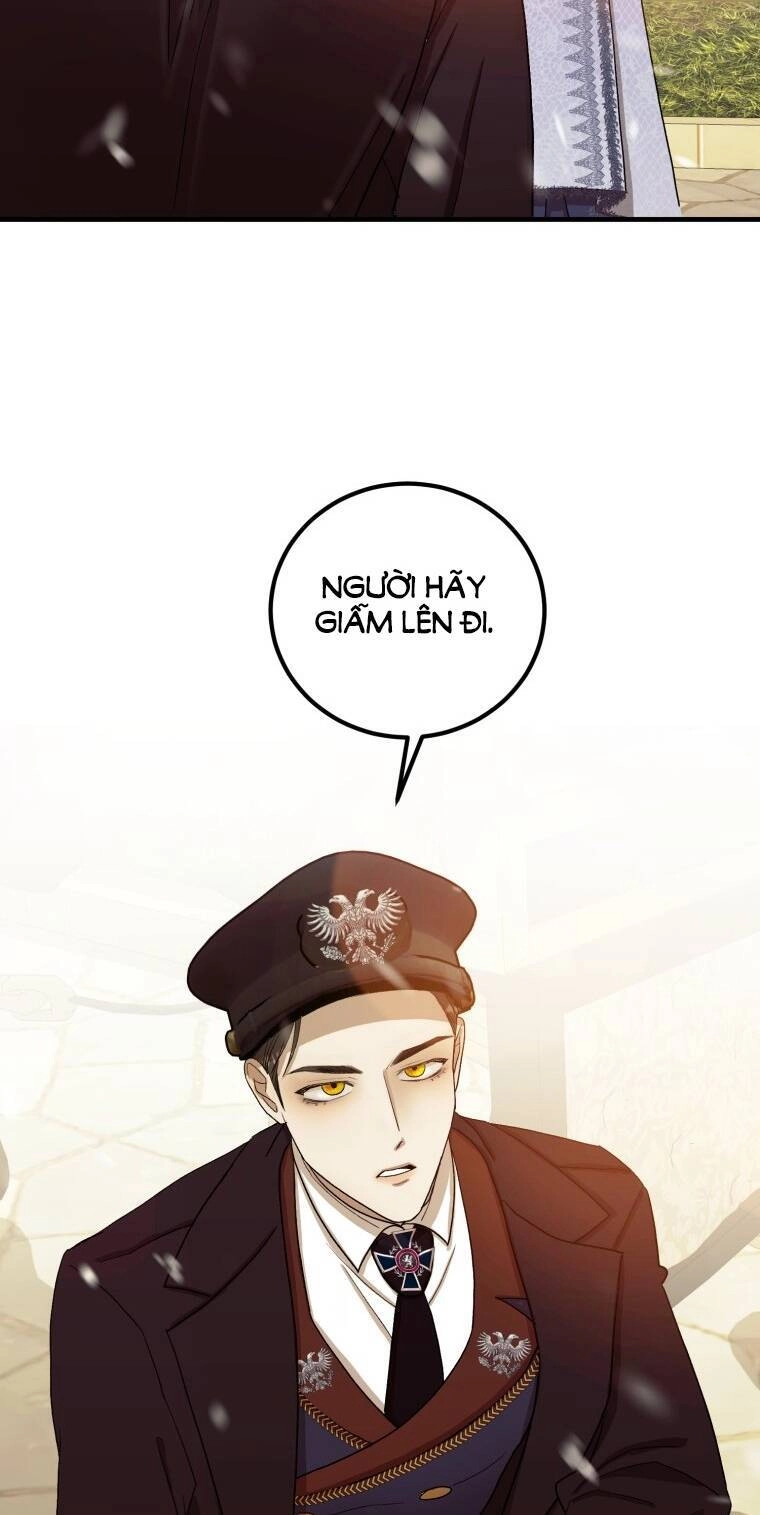 Khi Tôi Bị Chú Chó Tôi Bỏ Rơi Cắn Chapter 6 - 56